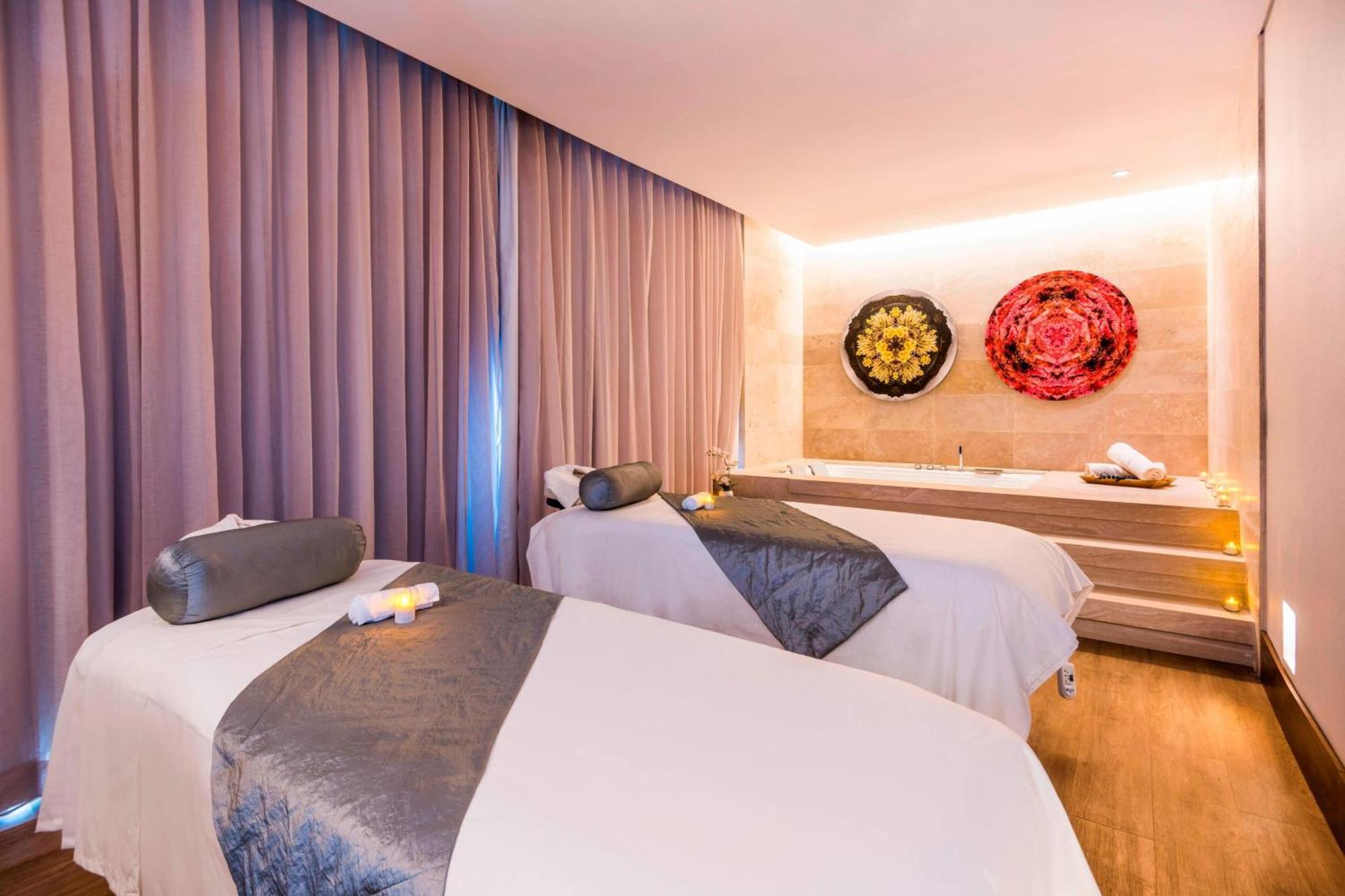 Medellin Marriott Hotel Eksteriør billede