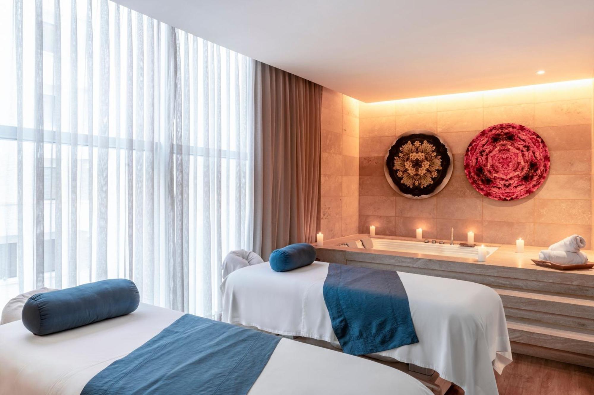 Medellin Marriott Hotel Eksteriør billede