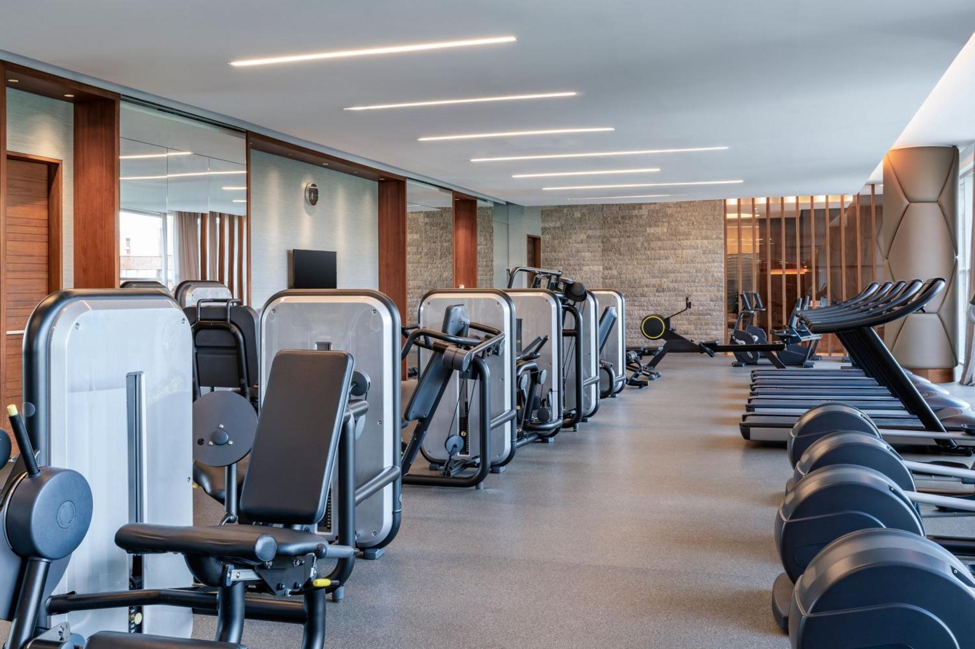 Medellin Marriott Hotel Eksteriør billede