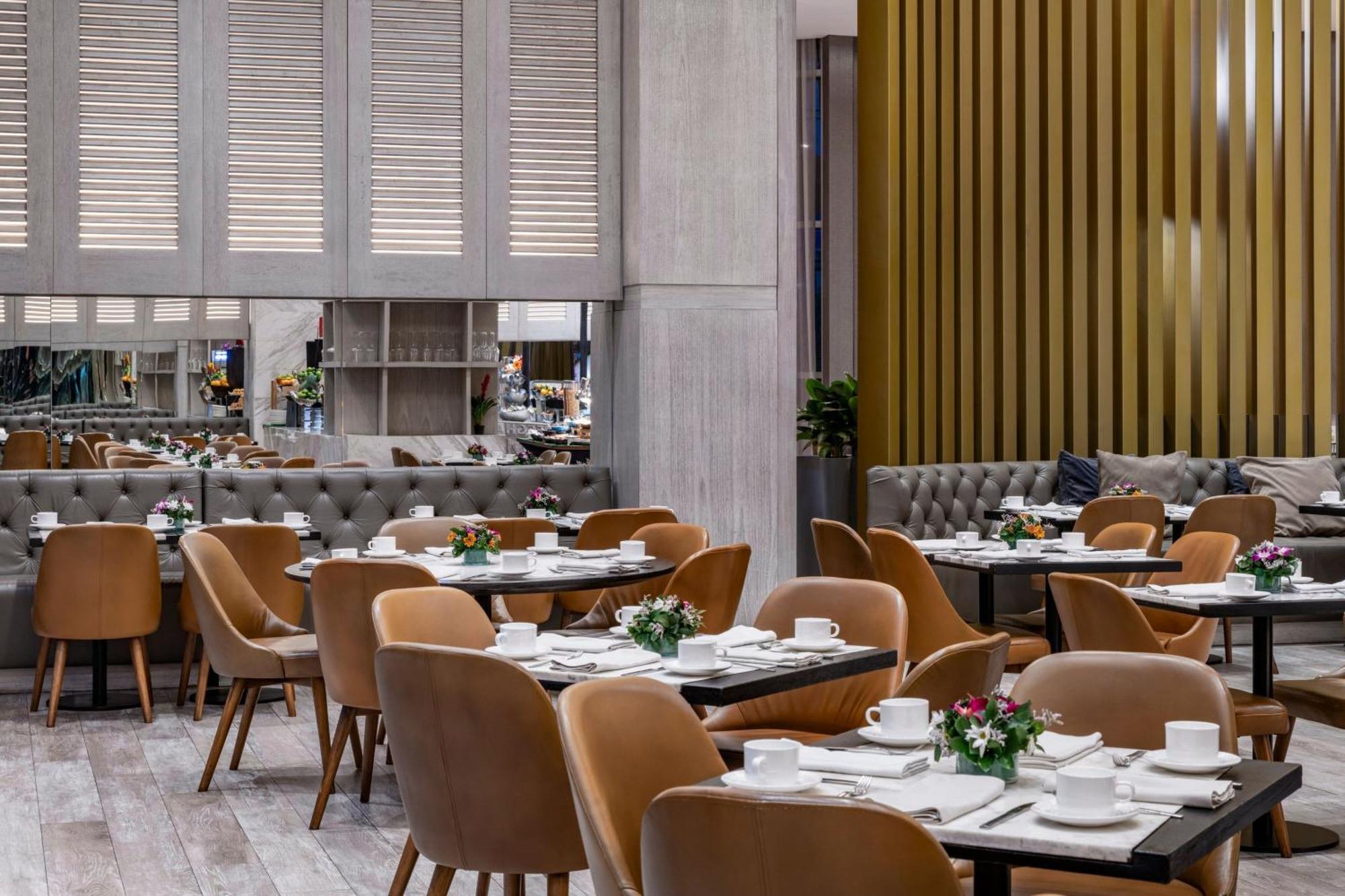 Medellin Marriott Hotel Eksteriør billede