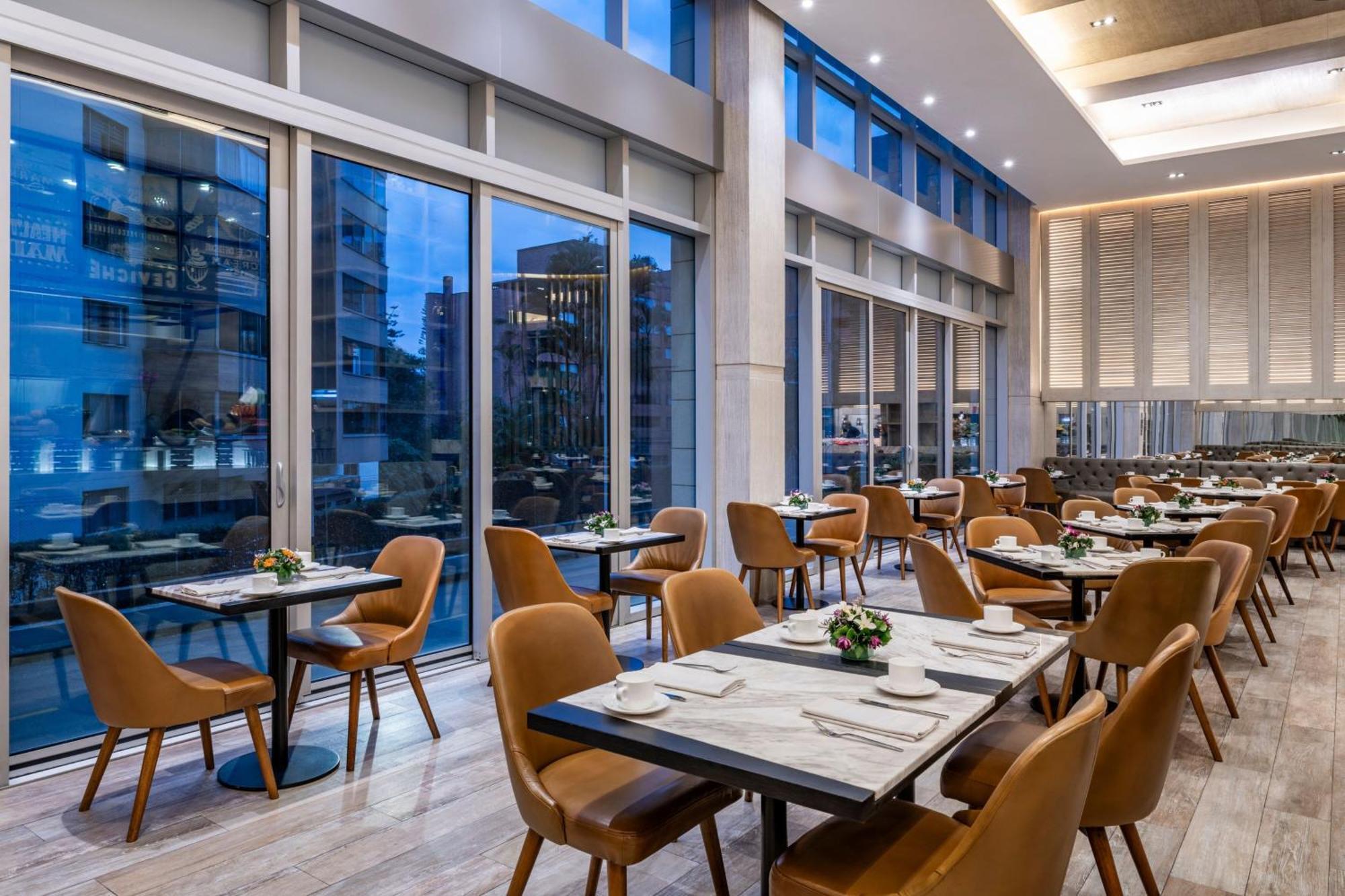 Medellin Marriott Hotel Eksteriør billede