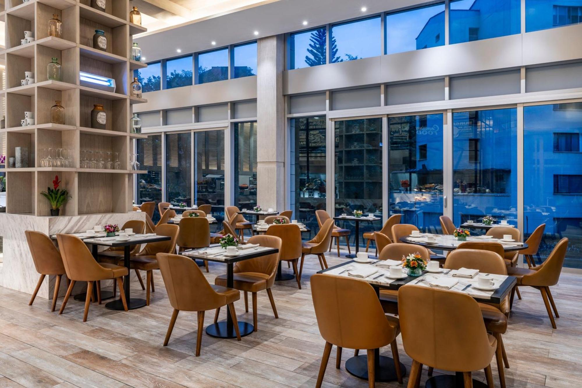 Medellin Marriott Hotel Eksteriør billede