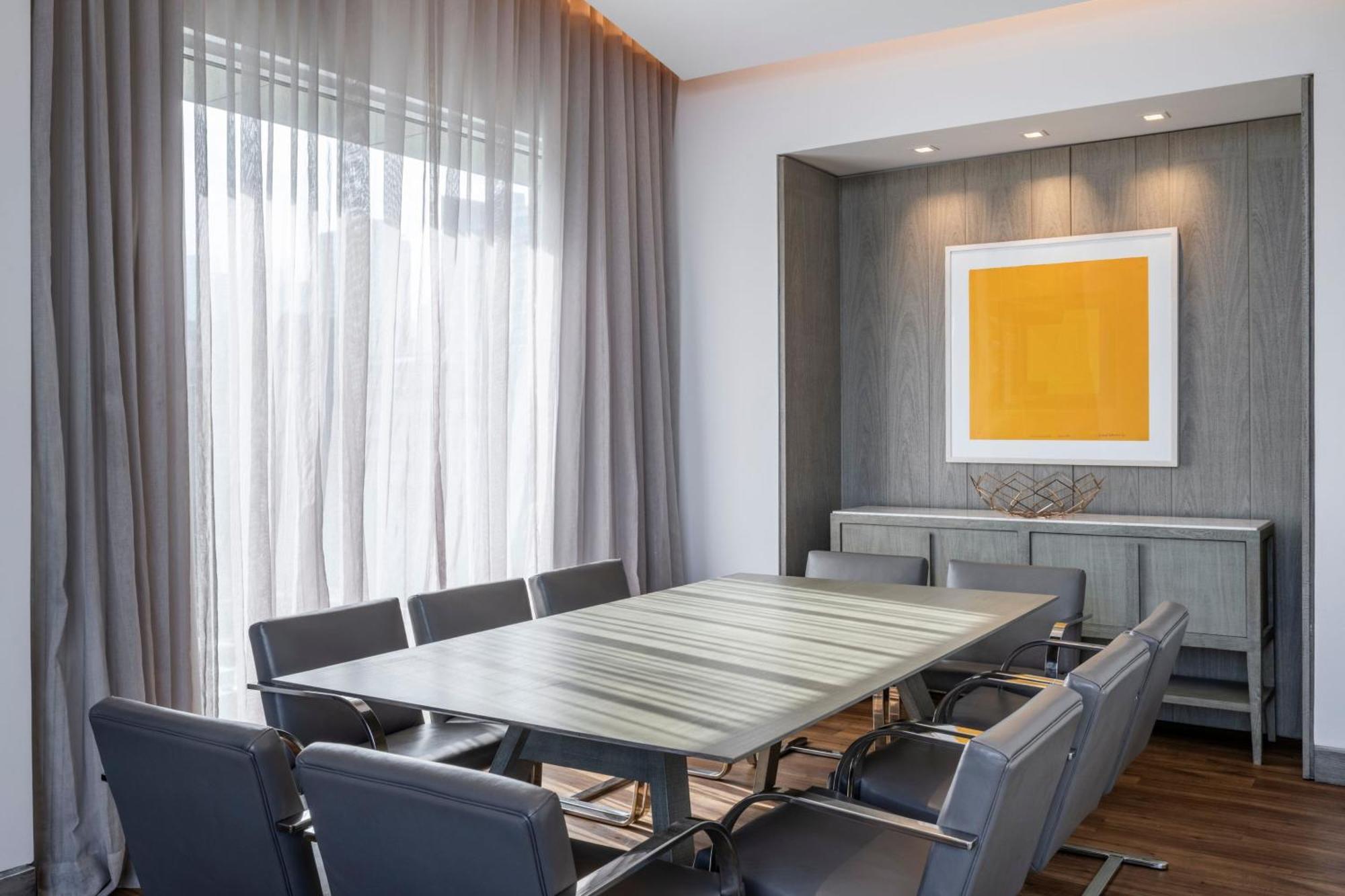 Medellin Marriott Hotel Eksteriør billede